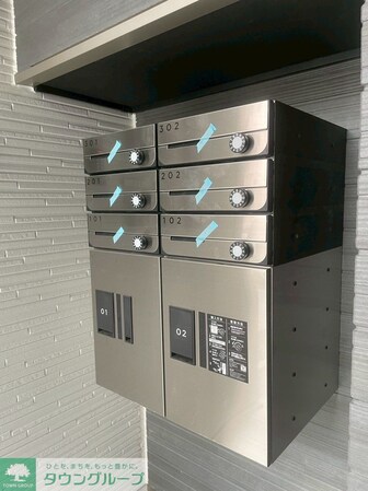 KEIAI RESIDENCE 上尾IIの物件内観写真